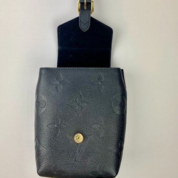 Louis Vuitton Backpack Monogram Empreinte Tiny - M80596 Authenticity Certified - Picture 11 of 16
